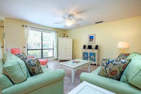 Enjoy shelling & sunsets at condo on quiet west end - Blind Pass E106